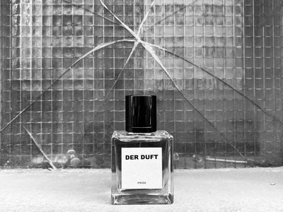 Pride - Der Duft - Bloom Perfumery