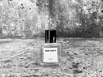 Cinematic - Der Duft - Bloom Perfumery