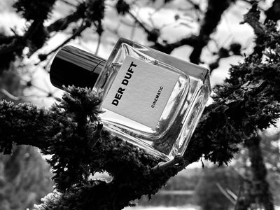 Cinematic - Der Duft - Bloom Perfumery