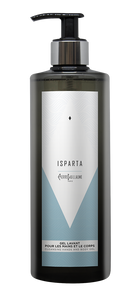 Isparta hand and body wash - Pierre Guillaume - Parfumerie Générale - Bloom Perfumery