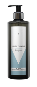 Liqueur Charnelle hand and body wash - Pierre Guillaume - Parfumerie Générale - Bloom Perfumery