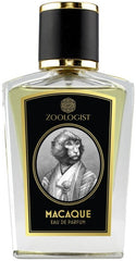 Macaque (Discontinued) - Zoologist - Bloom Perfumery