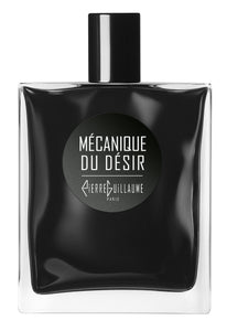 Mécanique du Désir (Discontinued) - Pierre Guillaume Black Collection - Bloom Perfumery