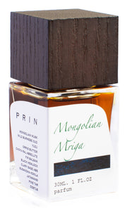 Mongolian Mriga (Discontinued) - PRIN - Bloom Perfumery
