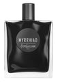 Myrrhiad - Bloom Perfumery London