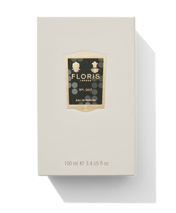 No. 007 - Floris - Bloom Perfumery