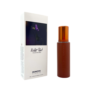 Violet Shot - Olfactive Studio - Bloom Perfumery