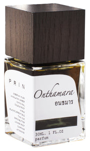 Onthamara อนธมาร (Discontinued) - PRIN - Bloom Perfumery