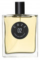 PG02 Cozé - Bloom Perfumery London