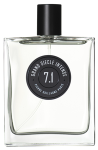 PG07.1 Grand Siecle Intense (2021 edition) (Discontinued) - Pierre Guillaume - Parfumerie Générale - Bloom Perfumery