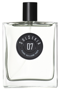 PG07 Solsekia (Discontinued) - Pierre Guillaume - Parfumerie Générale - Bloom Perfumery