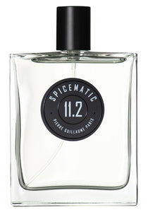 PG11.2 Spicematic (Discontinued) - Pierre Guillaume - Parfumerie Générale - Bloom Perfumery