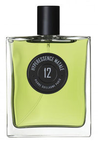 PG12 Hyperessence Matale (Discontinued) - Pierre Guillaume - Parfumerie Générale - Bloom Perfumery