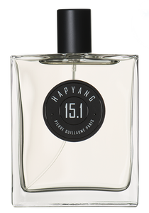 PG15.1 Hapyang (Discontinued) - Pierre Guillaume - Parfumerie Générale - Bloom Perfumery