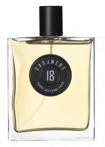 PG18 Cadjméré (Discontinued) - Pierre Guillaume - Parfumerie Générale - Bloom Perfumery
