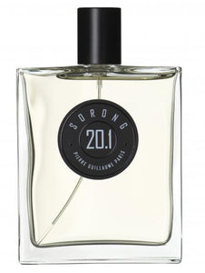 PG20.1 Sorong (Discontinued) - Pierre Guillaume - Parfumerie Générale - Bloom Perfumery