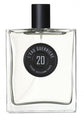 PG20 L’Eau Guerrière - Bloom Perfumery London