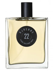 PG22 Djhenné - Pierre Guillaume - Parfumerie Générale - Bloom Perfumery