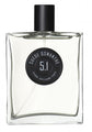 PG5.1 Suede Osmanthe - Bloom Perfumery London