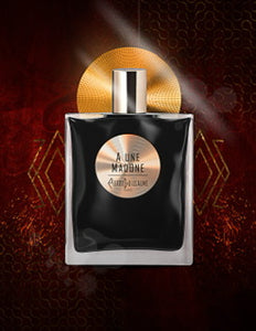 À une Madone (Discontinued) - Pierre Guillaume Black Collection - Bloom Perfumery