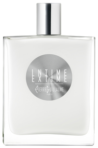 Intime-Extime - Pierre Guillaume White Collection - Bloom Perfumery