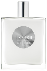 Oshizo - Pierre Guillaume White Collection - Bloom Perfumery