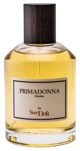 Primadonna (Discontinued) - SweDoft - Bloom Perfumery