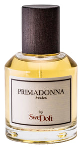 Primadonna - SweDoft - Bloom Perfumery