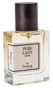 Pure Lady - SweDoft - Bloom Perfumery