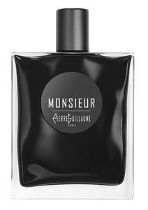 Monsieur - Pierre Guillaume Black Collection - Bloom Perfumery