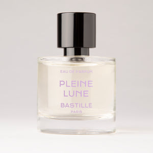 Pleine Lune (Full Moon) - Bastille - Bloom Perfumery