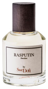 Rasputin - SweDoft - Bloom Perfumery