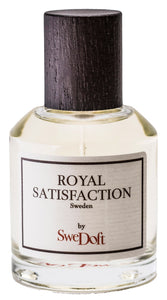 Royal Satisfaction - SweDoft - Bloom Perfumery