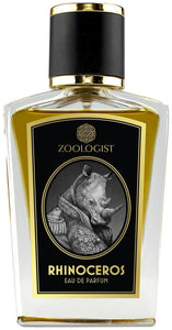 Rhinocerous Version I (Discontinued) - Zoologist - Bloom Perfumery