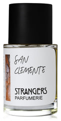 San Clemente (Discontinued) - Strangers Parfumerie - Bloom Perfumery