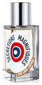 Secretions Magnifiques - Bloom Perfumery London