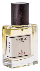 Sofiero - SweDoft - Bloom Perfumery