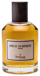 Spice Surprise (Discontinued) - SweDoft - Bloom Perfumery