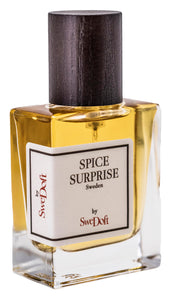 Spice Surprise - SweDoft - Bloom Perfumery