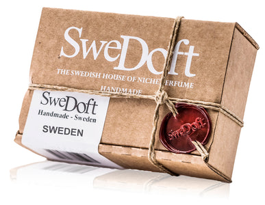 Sweden - SweDoft - Bloom Perfumery