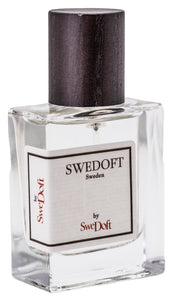 Swedoft - SweDoft - Bloom Perfumery