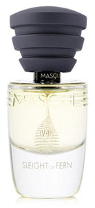Sleight of Fern - Masque Milano - Bloom Perfumery