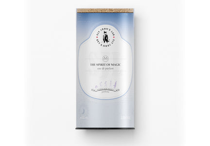 Spirit Of Magic - Sly John's Lab - Bloom Perfumery