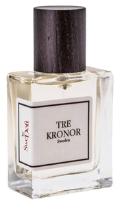 Tre Kronor (Discontinued) - SweDoft - Bloom Perfumery