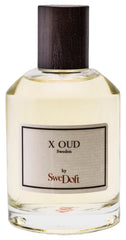 X Oud - SweDoft - Bloom Perfumery