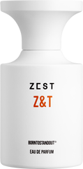 ZEST Z&T (Discontinued) - BORNTOSTANDOUT - Bloom Perfumery