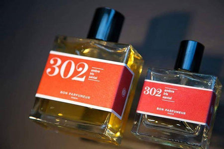 302 - Bon Parfumeur - Bloom Perfumery