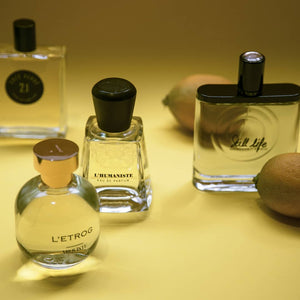 L'Etrog (Discontinued) - Arquiste - Bloom Perfumery