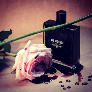 Mad About You - Pierre Guillaume Black Collection - Bloom Perfumery