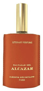 Alcazar - Jardins d’Écrivains - Bloom Perfumery
